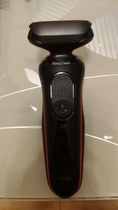 Golarka Braun series 5 S5 Easy Clean