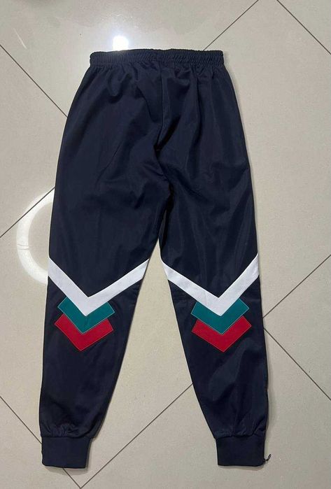 Легендарний спортивний костюм Adidas Salvador • Якість 80-х