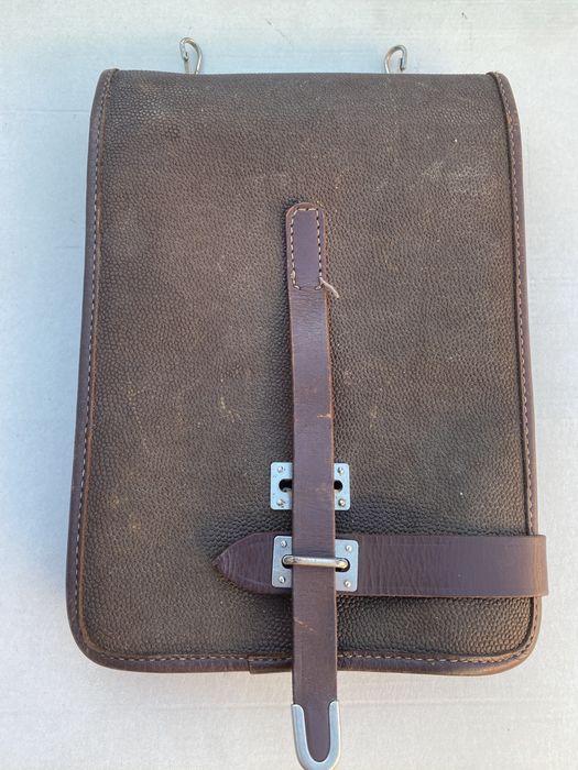 Планшет офіцерський СРСР