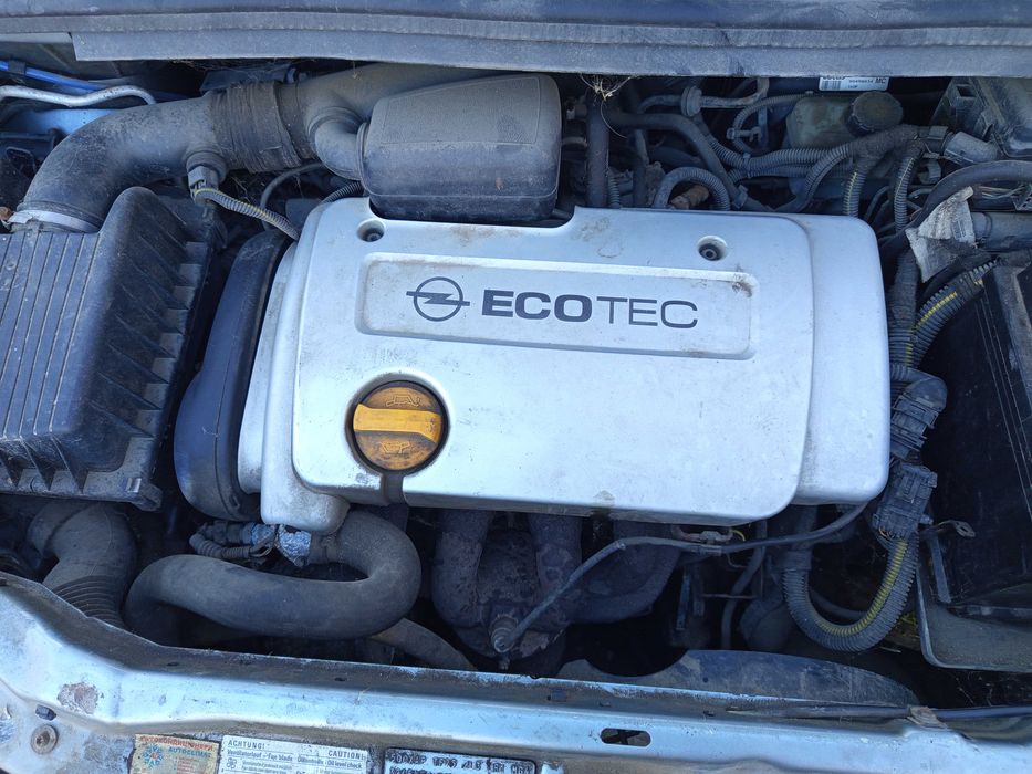 Розборка Opel Astra G,H/Zafira A/B на запчастини РОЗБОРКА