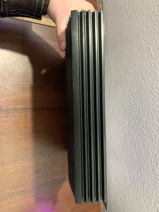 Усилитель URAL BV 4.70