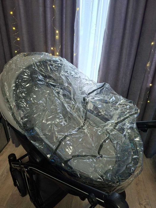 Дитяча коляска Anex M Type 3/1