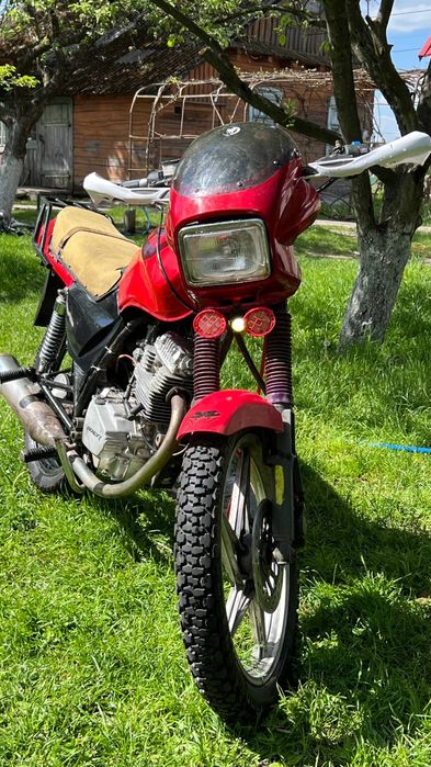 Продам Viper 150