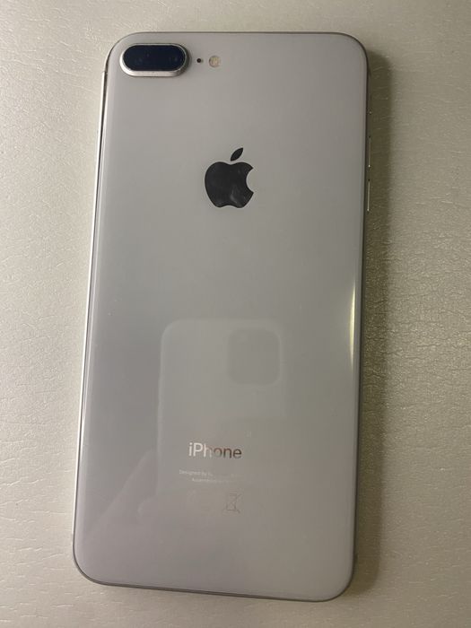 Iphone 8 Plus на 64 айфон 8+ на 64 памяті: 3 800 грн. - Мобільні ...