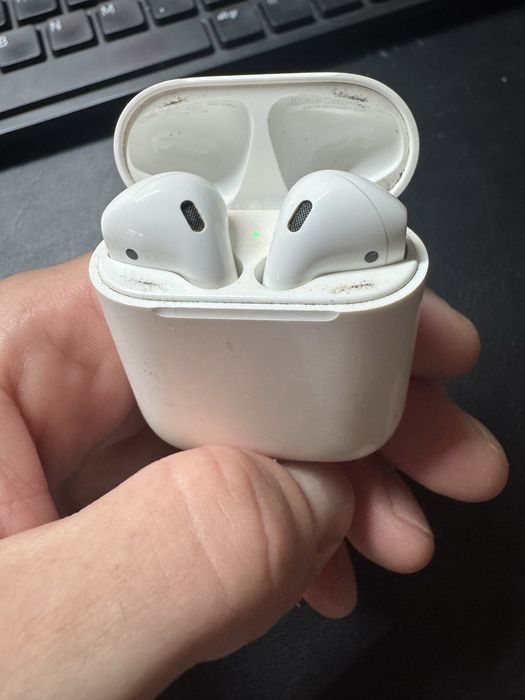 Apple airpods gen1