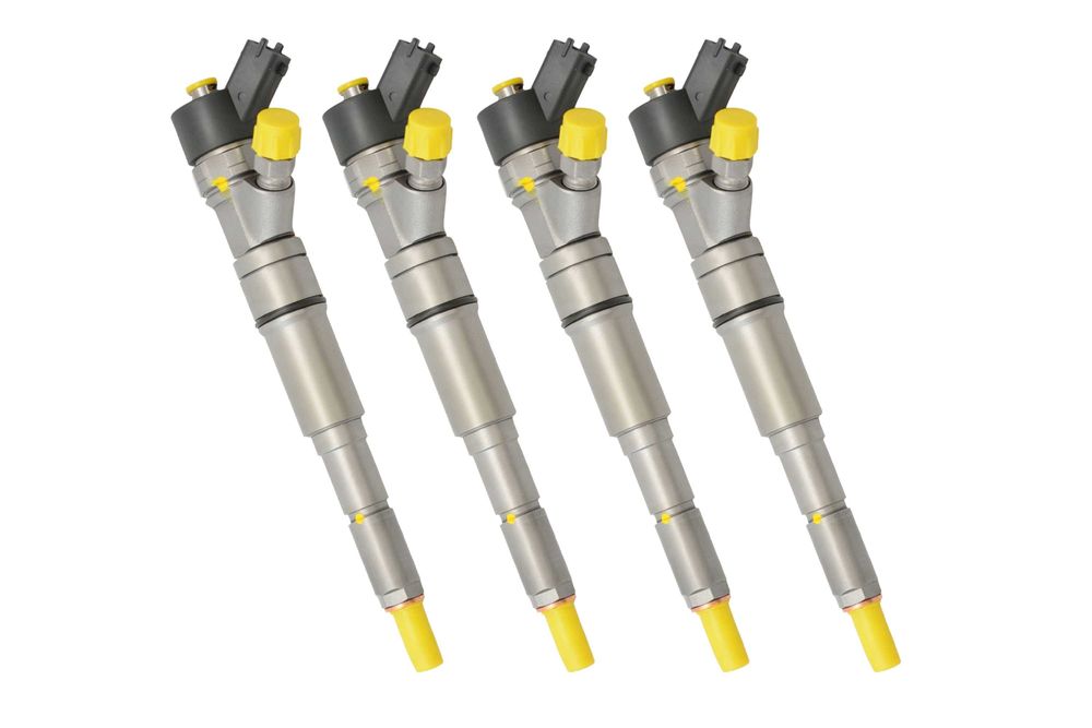 Wtryski BMW 330 E46 530 E39 730 E38 3.0 d 044.5110.266