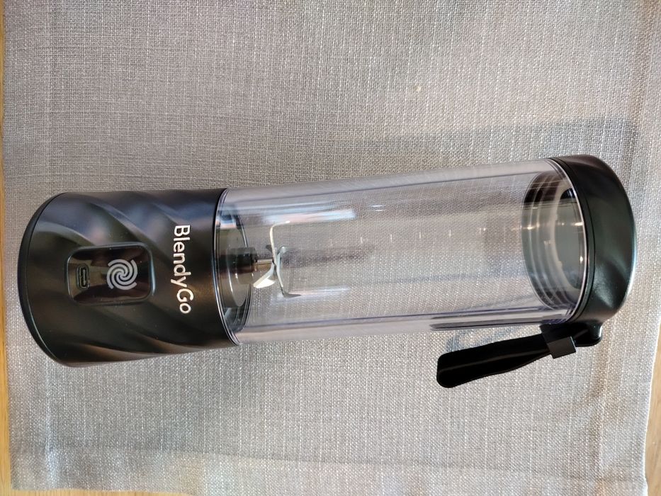 Podręczny shaker