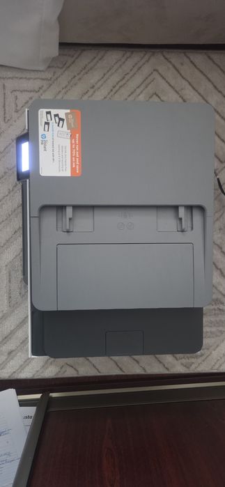 Drukarka HP 8012E