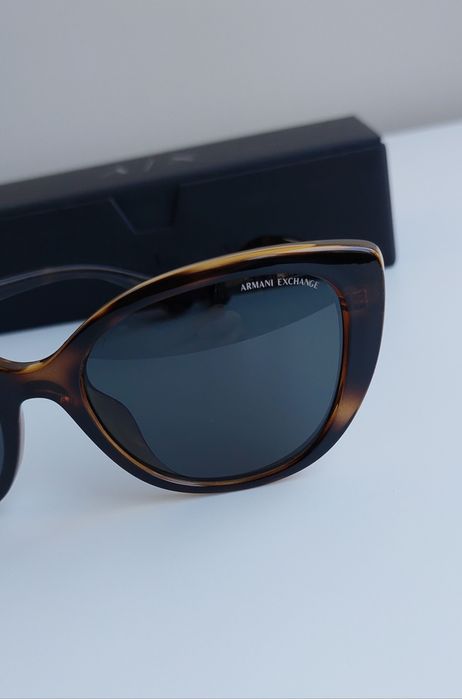 Okulary przeciwsłoneczne ,,Armani Exchange,,