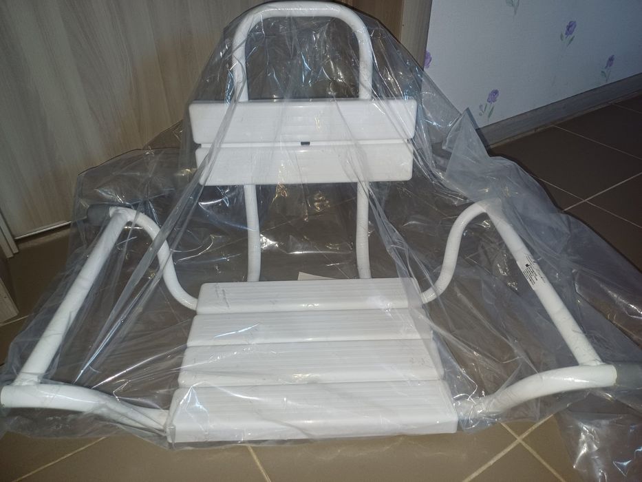 Сиденье для ванных