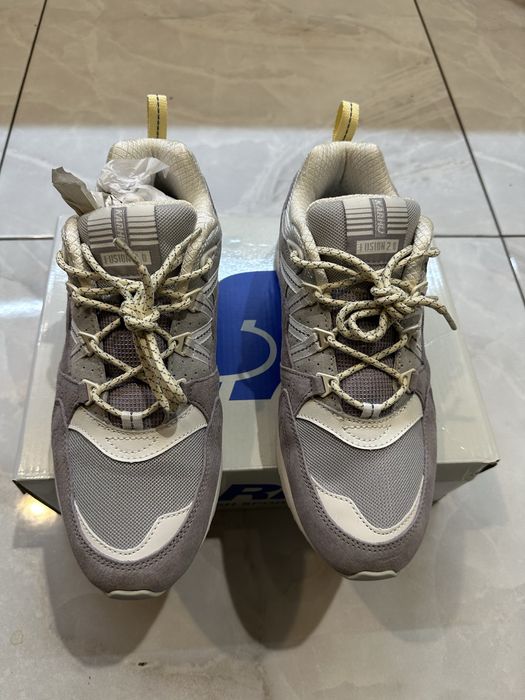 Кросівки Karhu Fusion 2.0