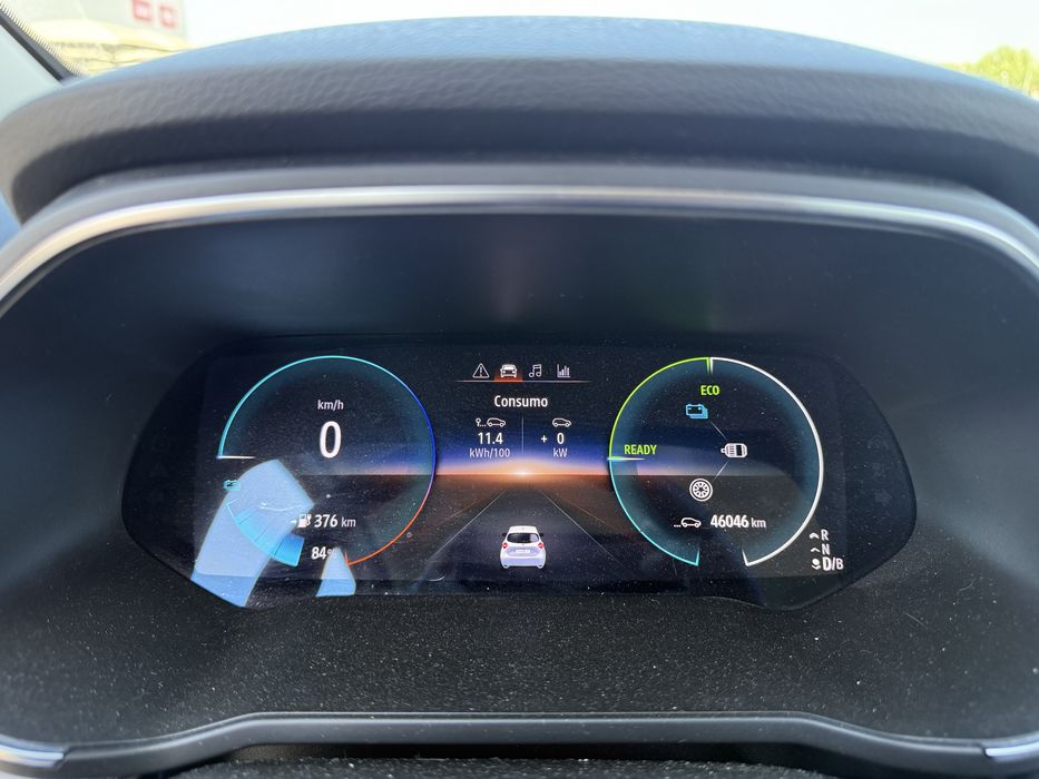 renault zoe 52 kwh