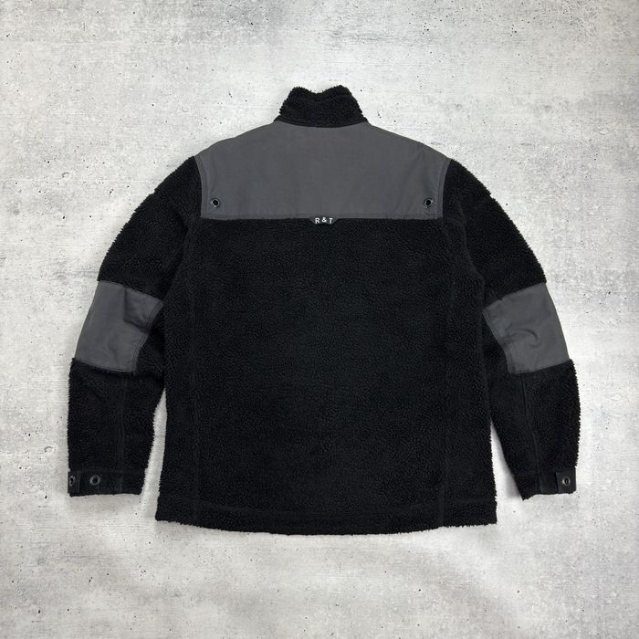 Куртка шерпа тедди Engelbert Strauss R&T размер L