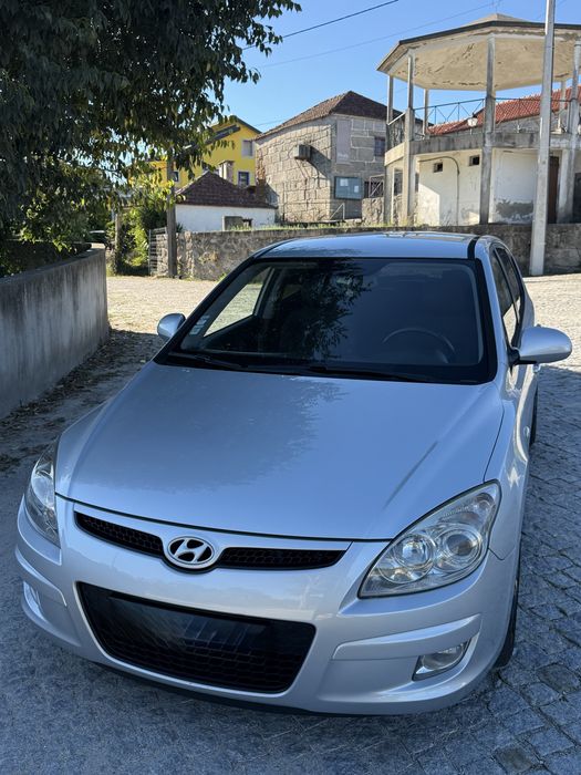 Hyundai i30 1.6 CRDi