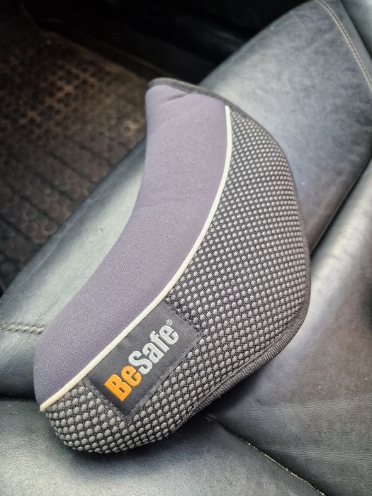 Fotelik BeSafe Izi Flex Fix i size