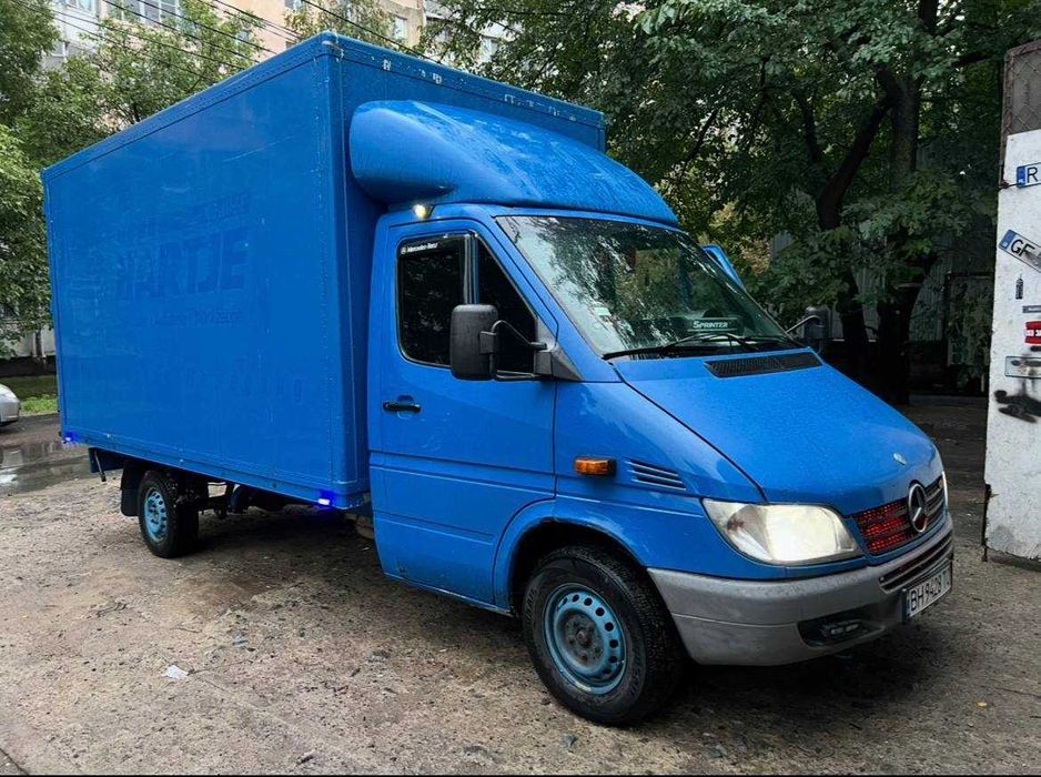 Вывоз строительного и бытового мусора Одесса под ключ, Посёлок Котовского, Пересыпский район, грузчики недорого, быстро и качественно