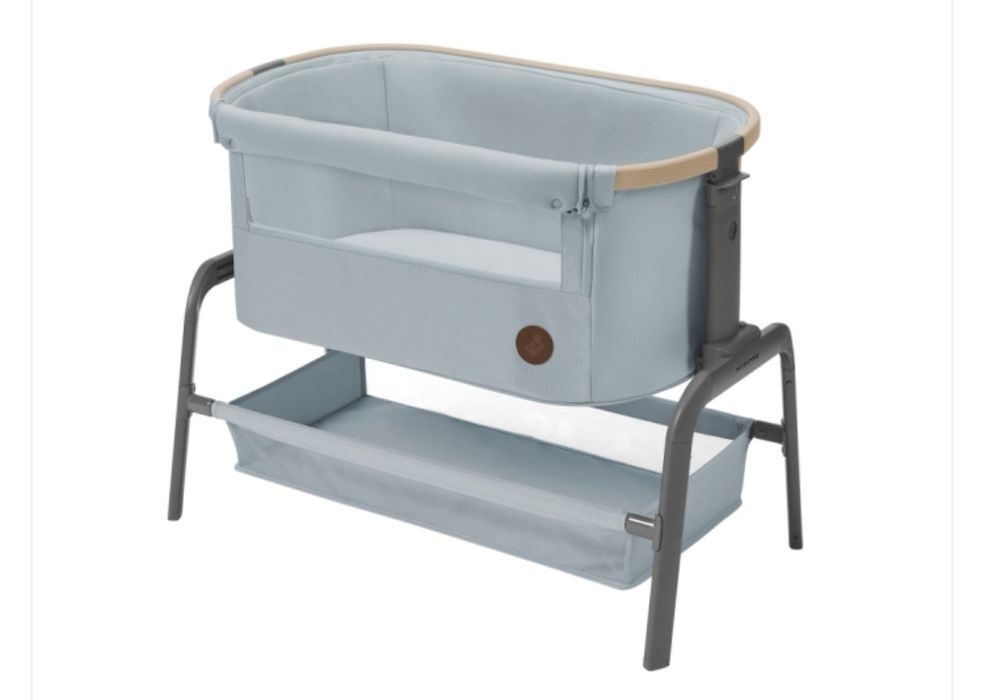 Berço maxi-cosi bebé confort de co-sleeping