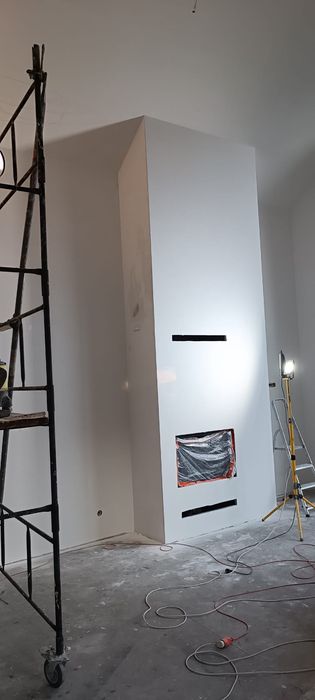 USŁUGI REMONTOWO BUDOWLANE - solidne, dokładne, terminowe!