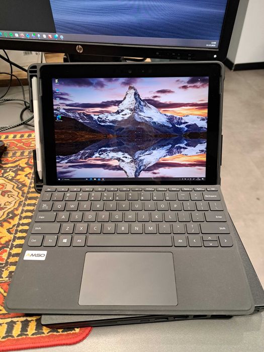 Microsoft Surface GO Touch + PEN