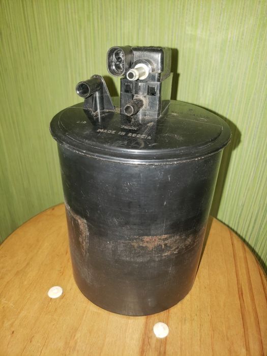 Адсорбер з датчиком Ваз, Таврія