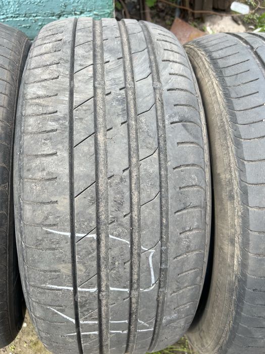Nexen N Fera SU 1 R17 235/50