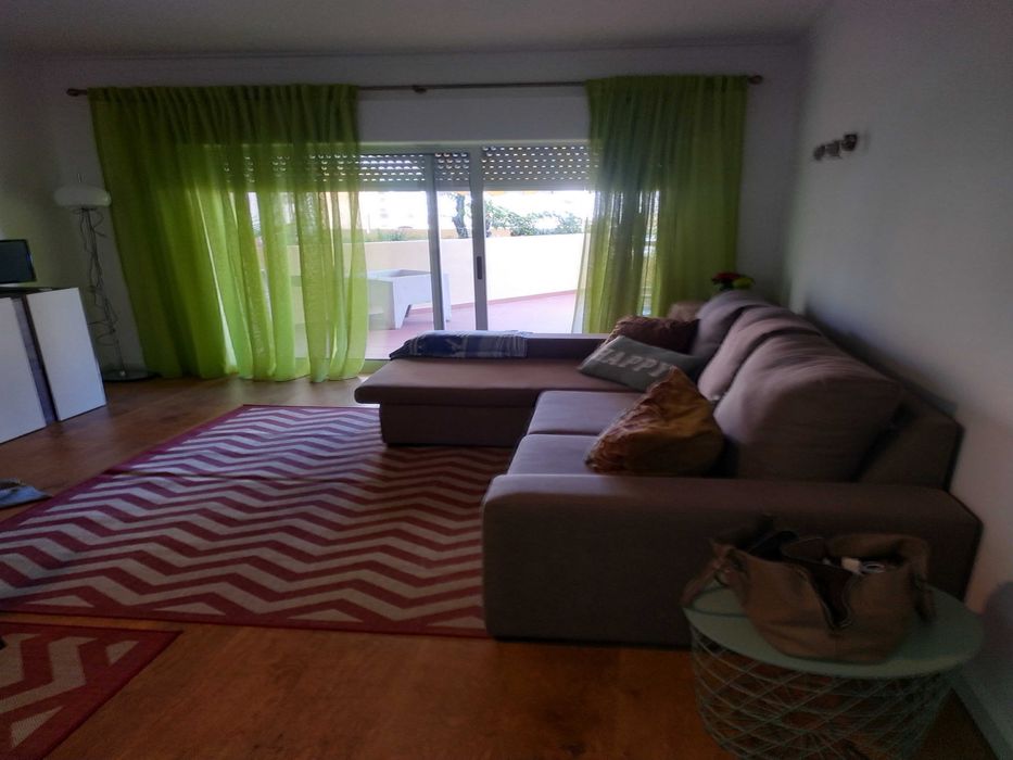 Espetacular Apartamento para Férias na Praia da Rocha