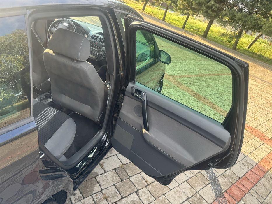 Volkswagen Polo 2009 VIN WVWZZZ9NZ9Y210385 фото оголошення 4 з 14