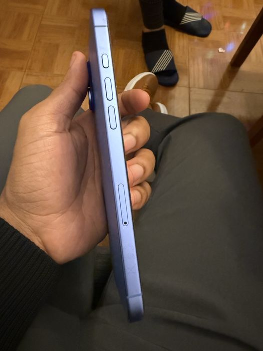 Iphone 16 plus 128 GB