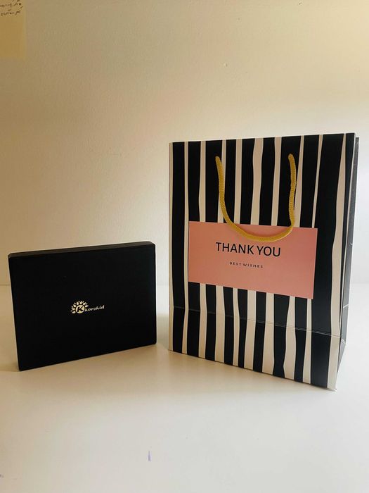 economico carteira com curo natural