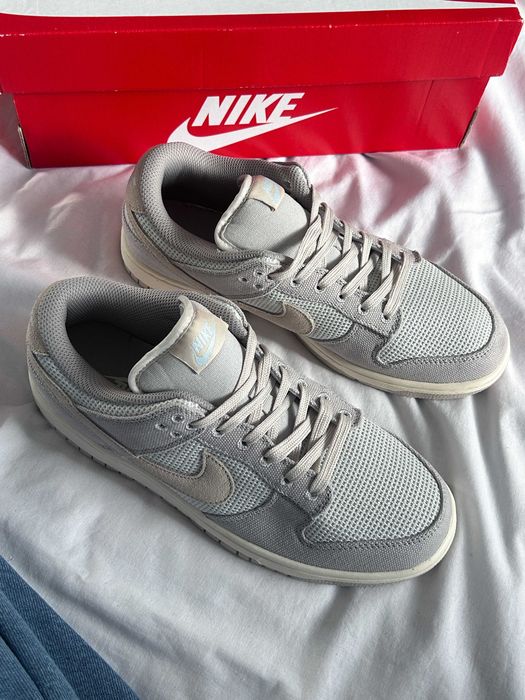 !!WOW!! Кросівки Nike Dunk Low Retro SE College Grey Light Bone | кроссовки данки