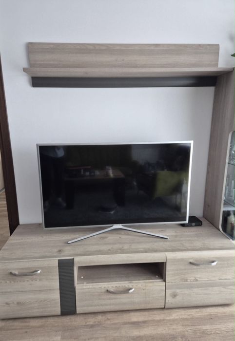Mieszkanie umeblowane w Toruniu na Osiedlu Jar