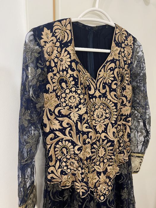 Roupa indiana Indian dress Benfica •