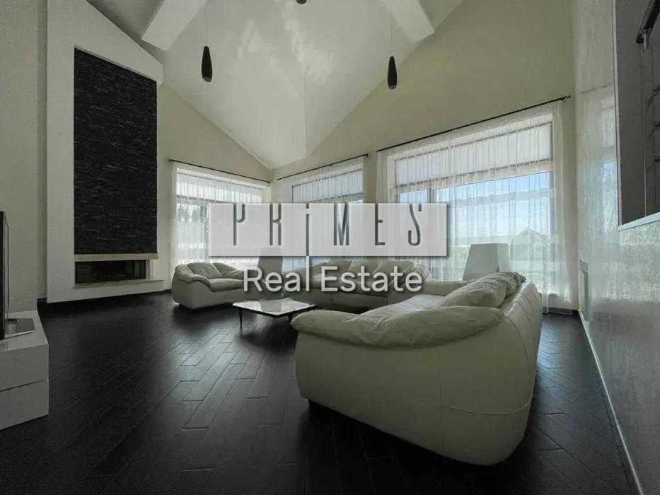 Продаж будинку з басейном, КМ Зелений Гай, Лісники