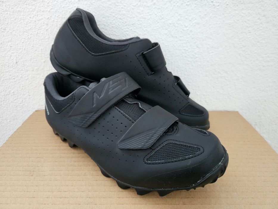 Sapatos BTT Shimano ME1 / ME4 nº42 (Novos)