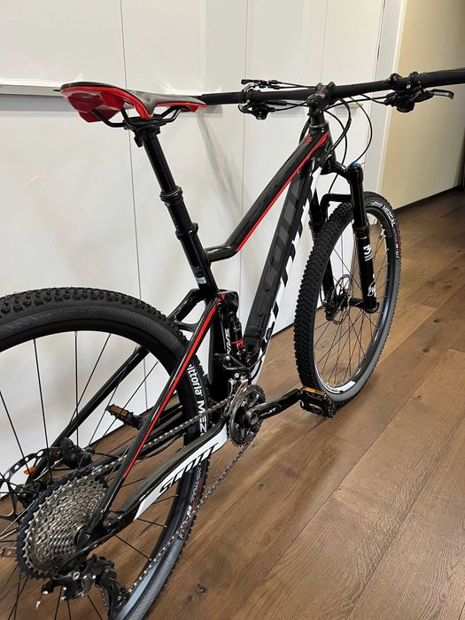 Scott Spark 930 Rozmiar M