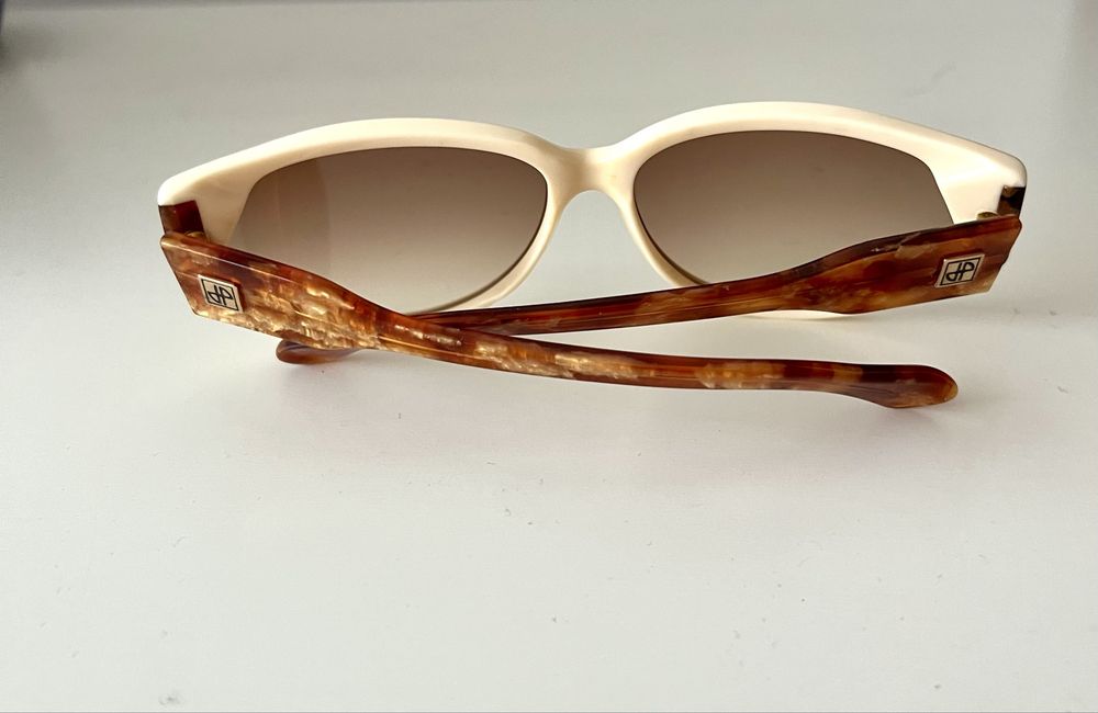 Oculos de sol Jean Patou