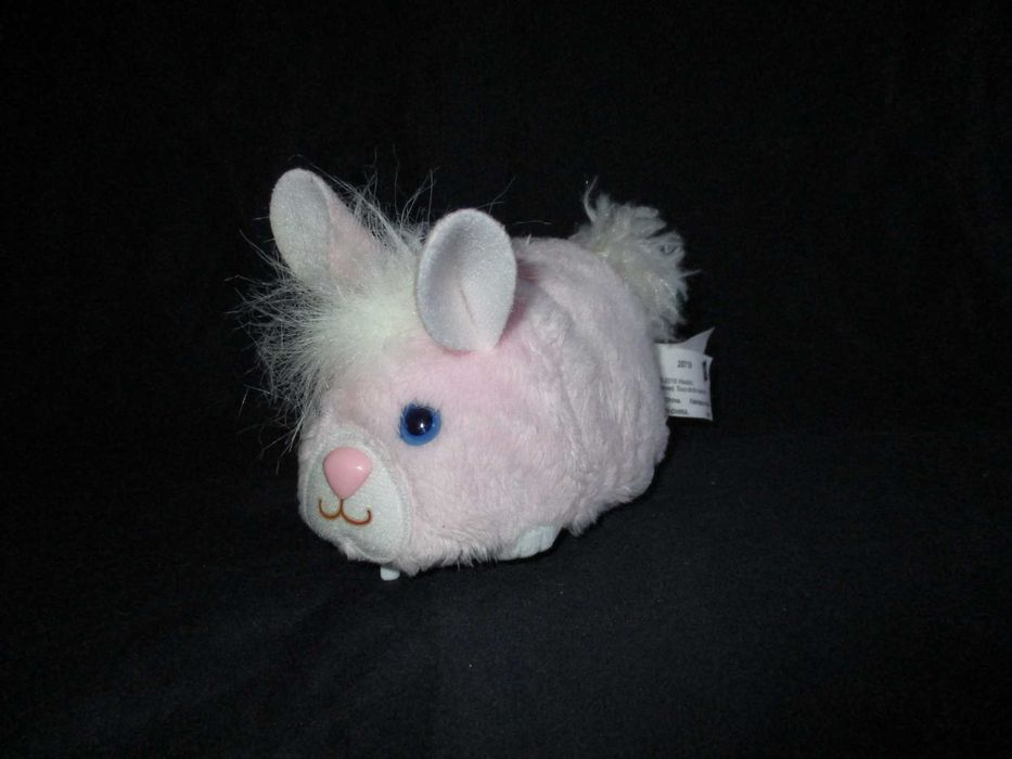 Rato FurReal Friends Hasbro Com som e movimento