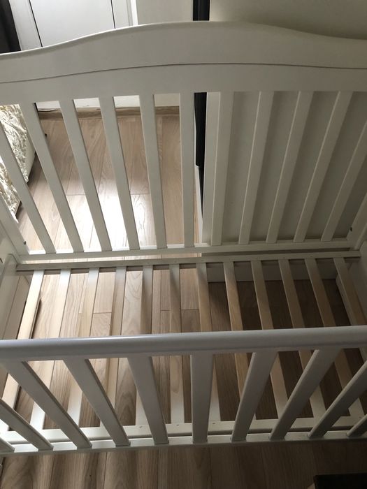 колиска Верес + матрац