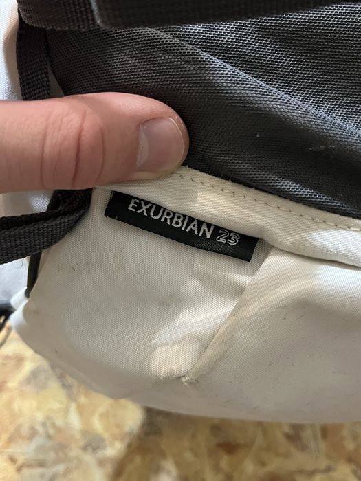 Рюкзак туристический berghaus 23 l