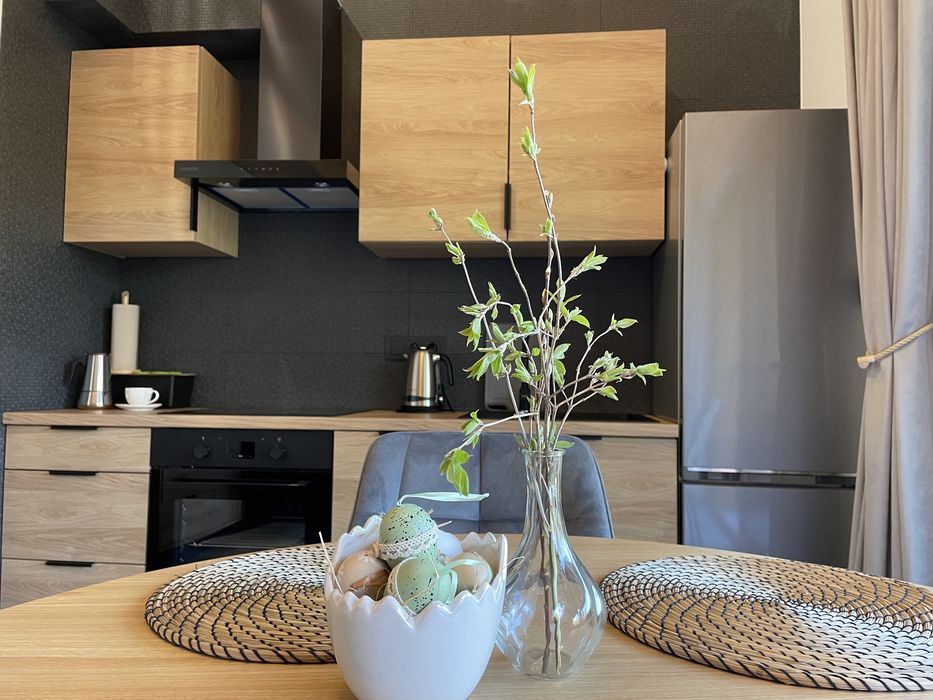 Majówka w Bieszczadach , Apartamenty LoveLas w Smereku