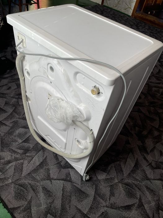 Пральна машина Beko