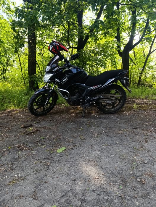 Продам lifan kp 200