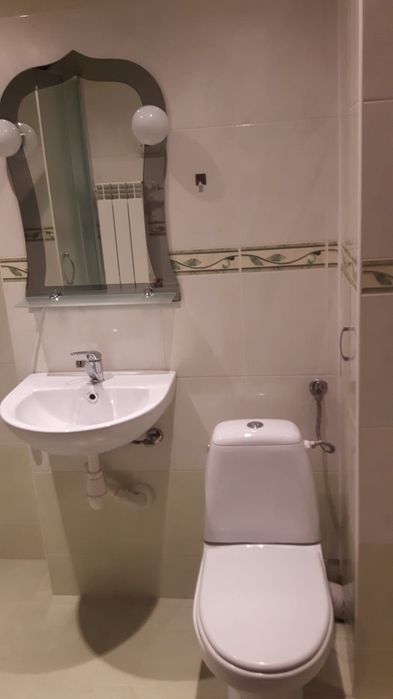 Mieszkanie do wynajęcia