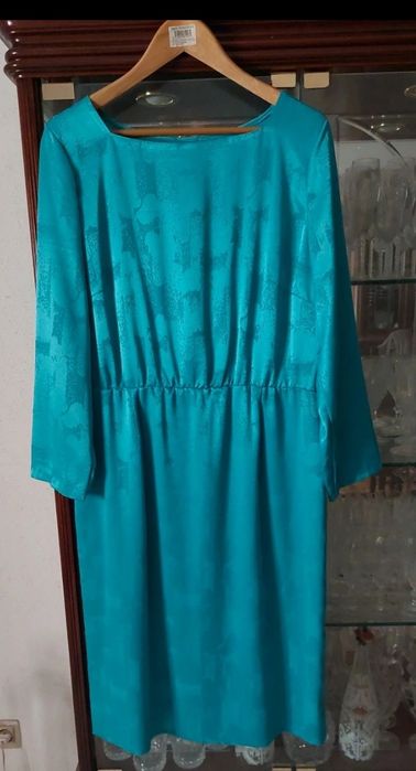 Vestido de cerimónia