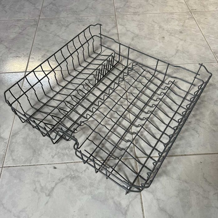 Cesto Superior Máquina Lavar Louça AEG/Electrolux