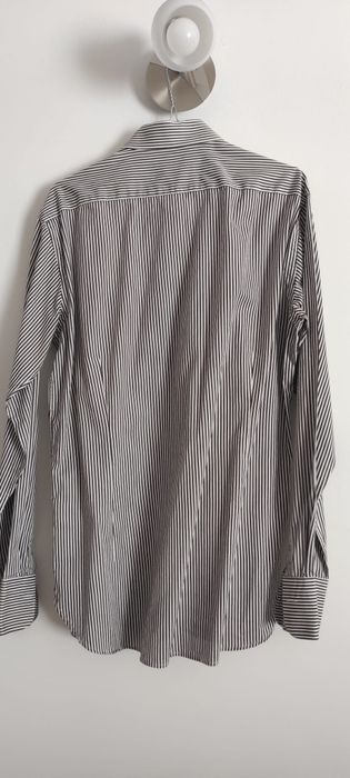 Camisa clássica Sacoor brothers