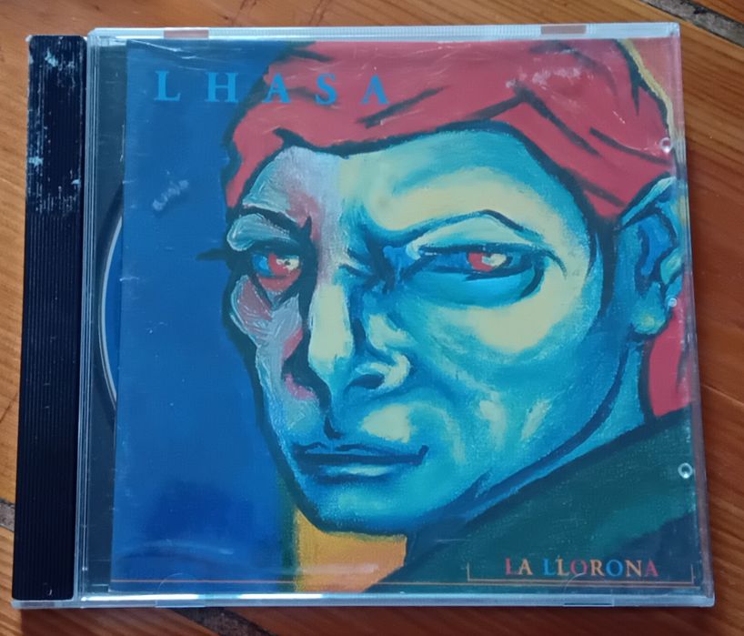 CDs: Jobim, Lhasa, Africanissimo