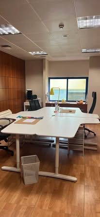 Mesa escritório IKEA