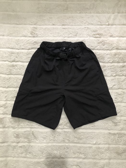 ZARA (XS/S) Cargo Trail Shorts мужские карго шорты летние оригинал