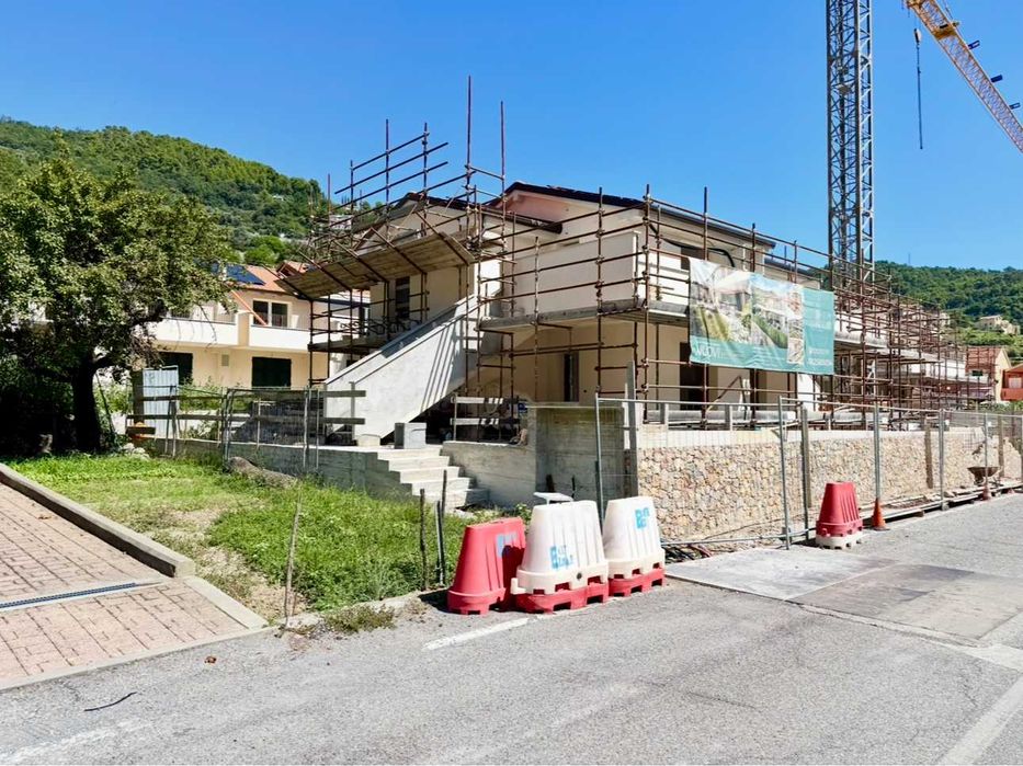 Приватний будинок в Італіі біля моря